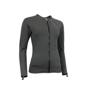 Titanium Chillproof 2 Top LS - Women's