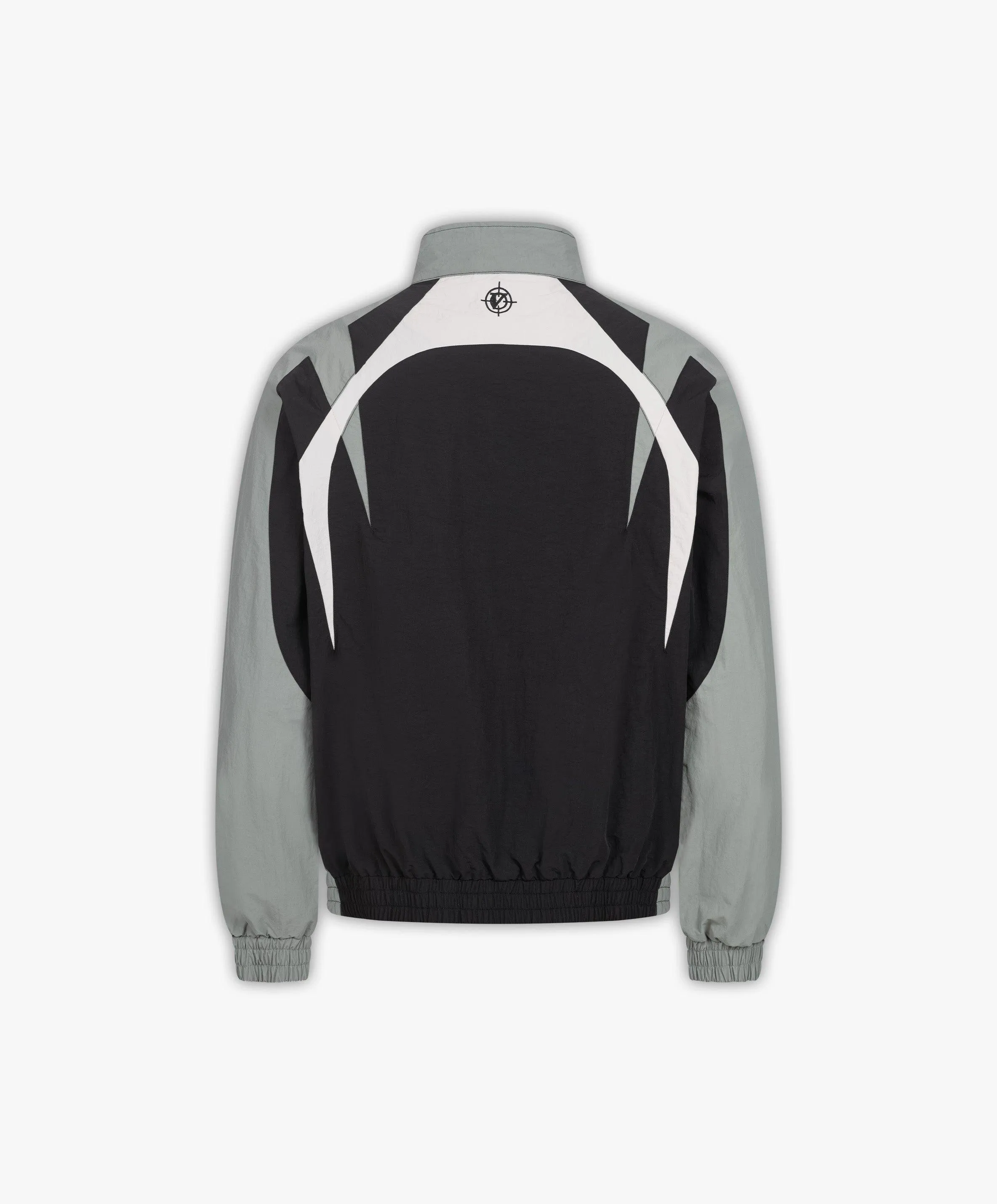 TRACK JACKET V2 BLACK