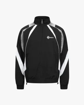 TRACK JACKET V4 BLACK