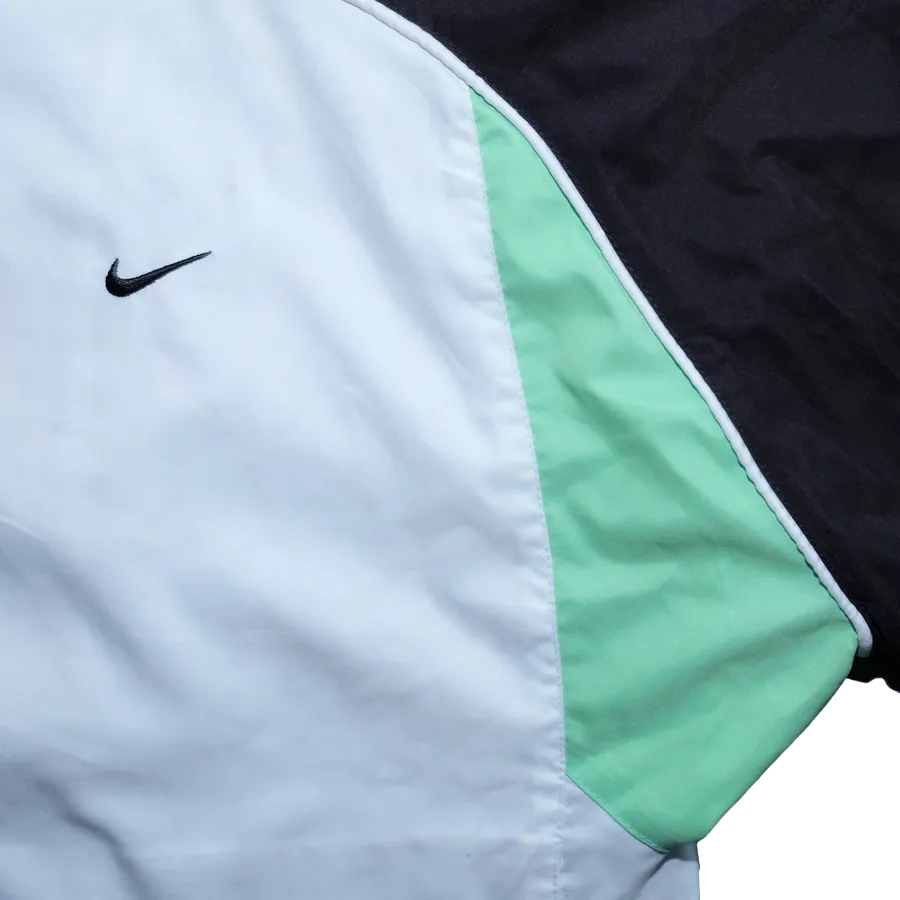 Vintage Nike Track Jacket XSmall