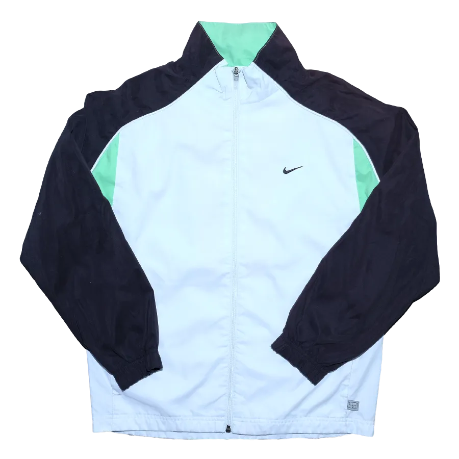 Vintage Nike Track Jacket XSmall