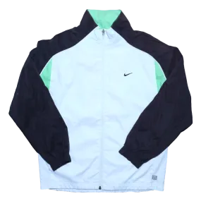 Vintage Nike Track Jacket XSmall