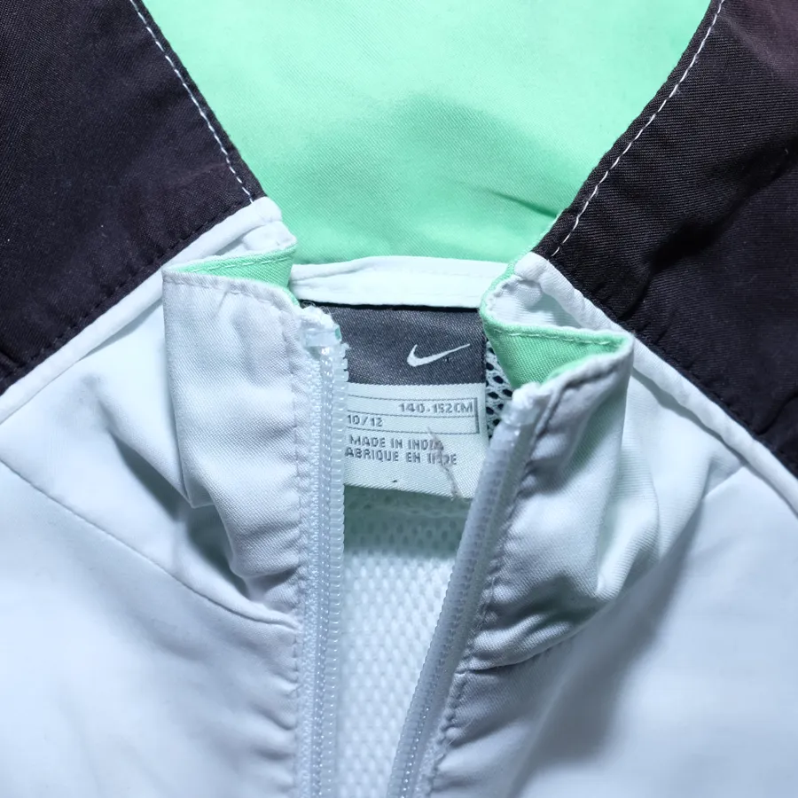 Vintage Nike Track Jacket XSmall