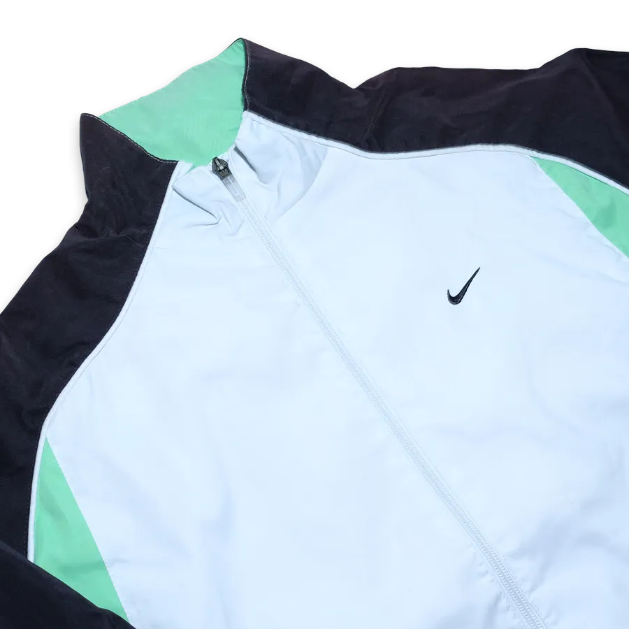 Vintage Nike Track Jacket XSmall