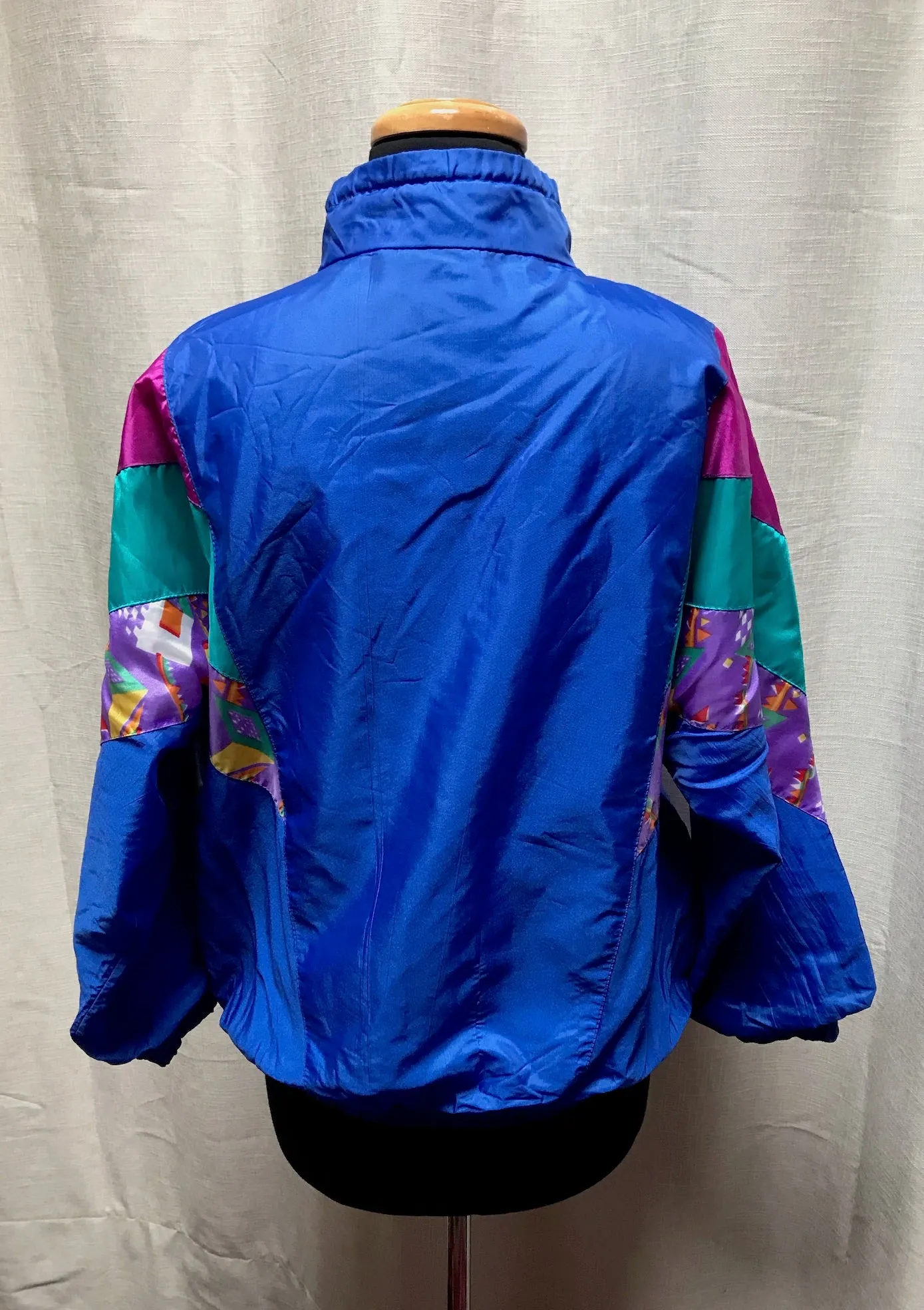 Vintage Nike  Track Top  #C196  FREE AUS POSTAGE