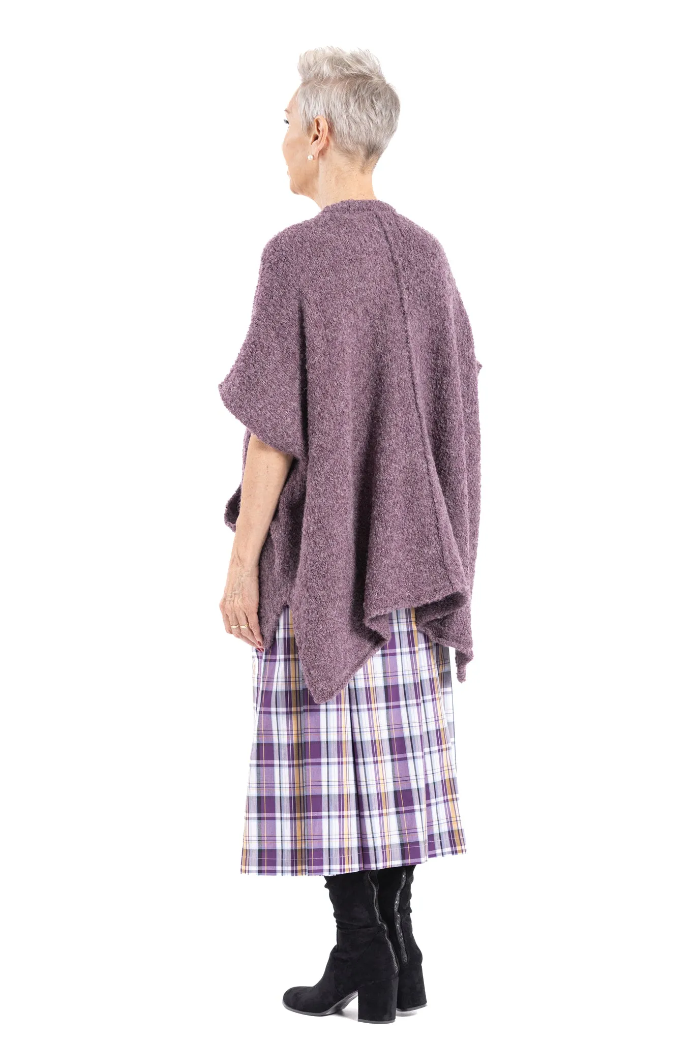 VIOLET SKIRT PC