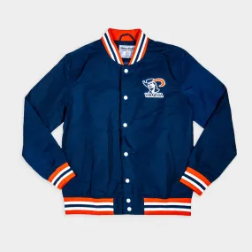 Virginia Cavaliers Retro Script Bomber Jacket