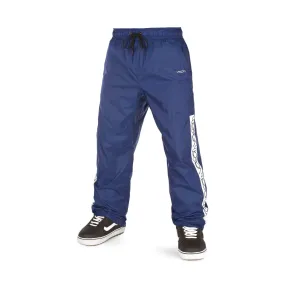 Volcom Slashslapper Snow Pants - Dark Blue