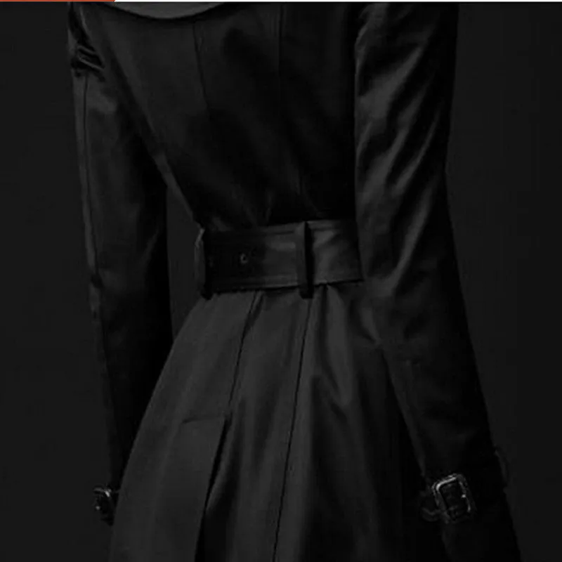 Women Long Coat