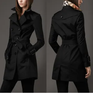 Women Long Coat