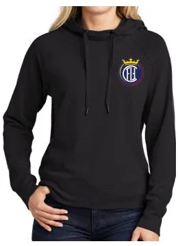 Women Real IFFC Hoodie