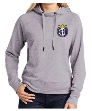 Women Real IFFC Hoodie