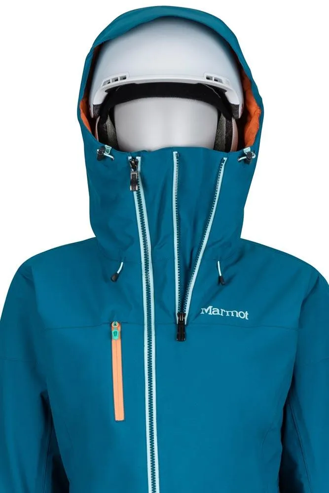 Women's Dropway Insulated Jacket