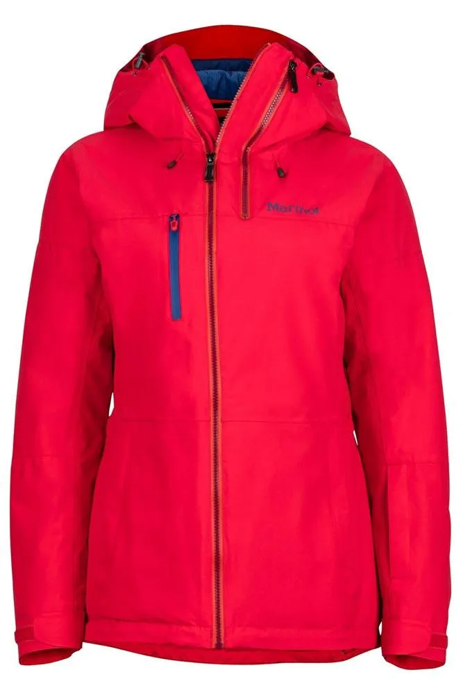 Women's Dropway Insulated Jacket