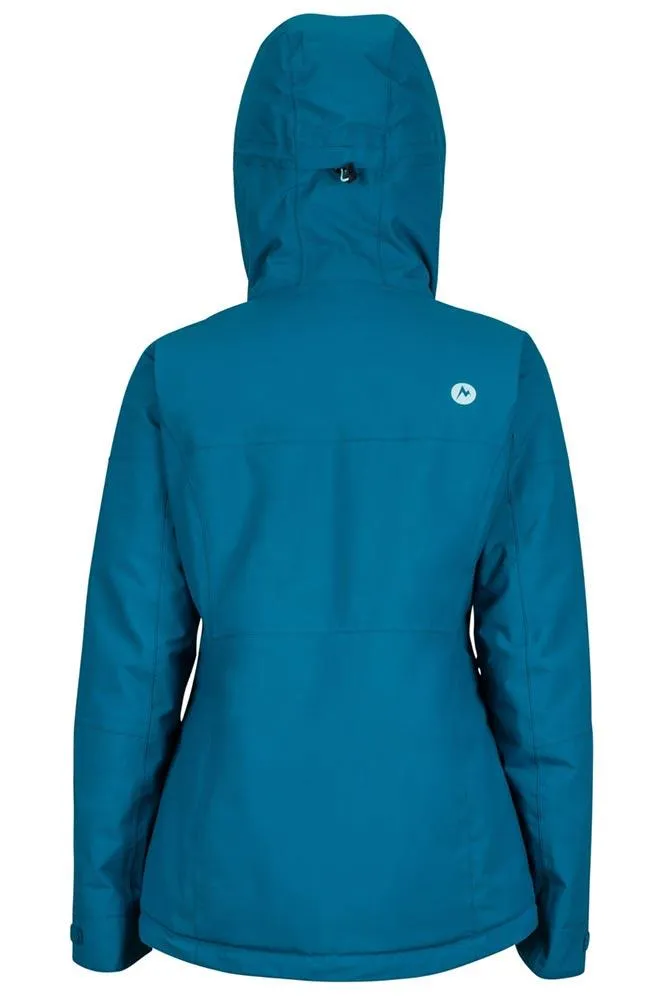 Women's Dropway Insulated Jacket