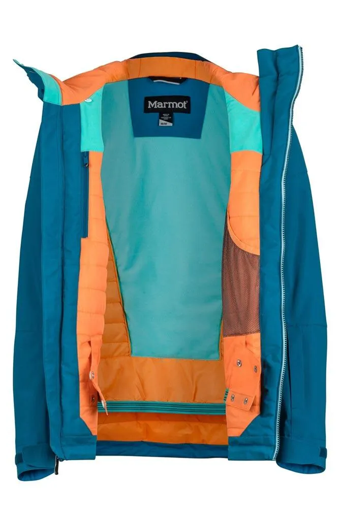 Women's Dropway Insulated Jacket