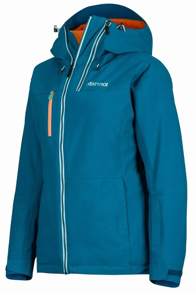 Women's Dropway Insulated Jacket