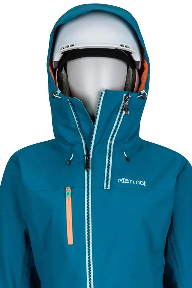 Women's Dropway Insulated Jacket