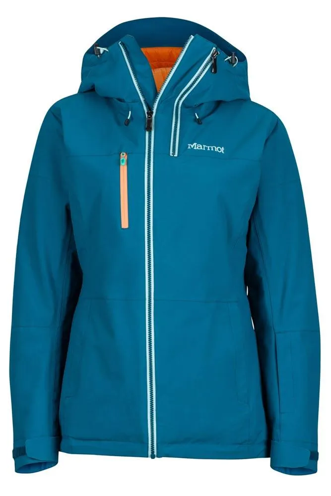 Women's Dropway Insulated Jacket