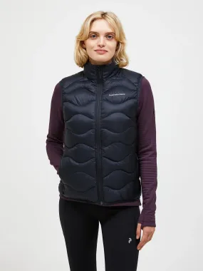 Women's Helium Down Vest