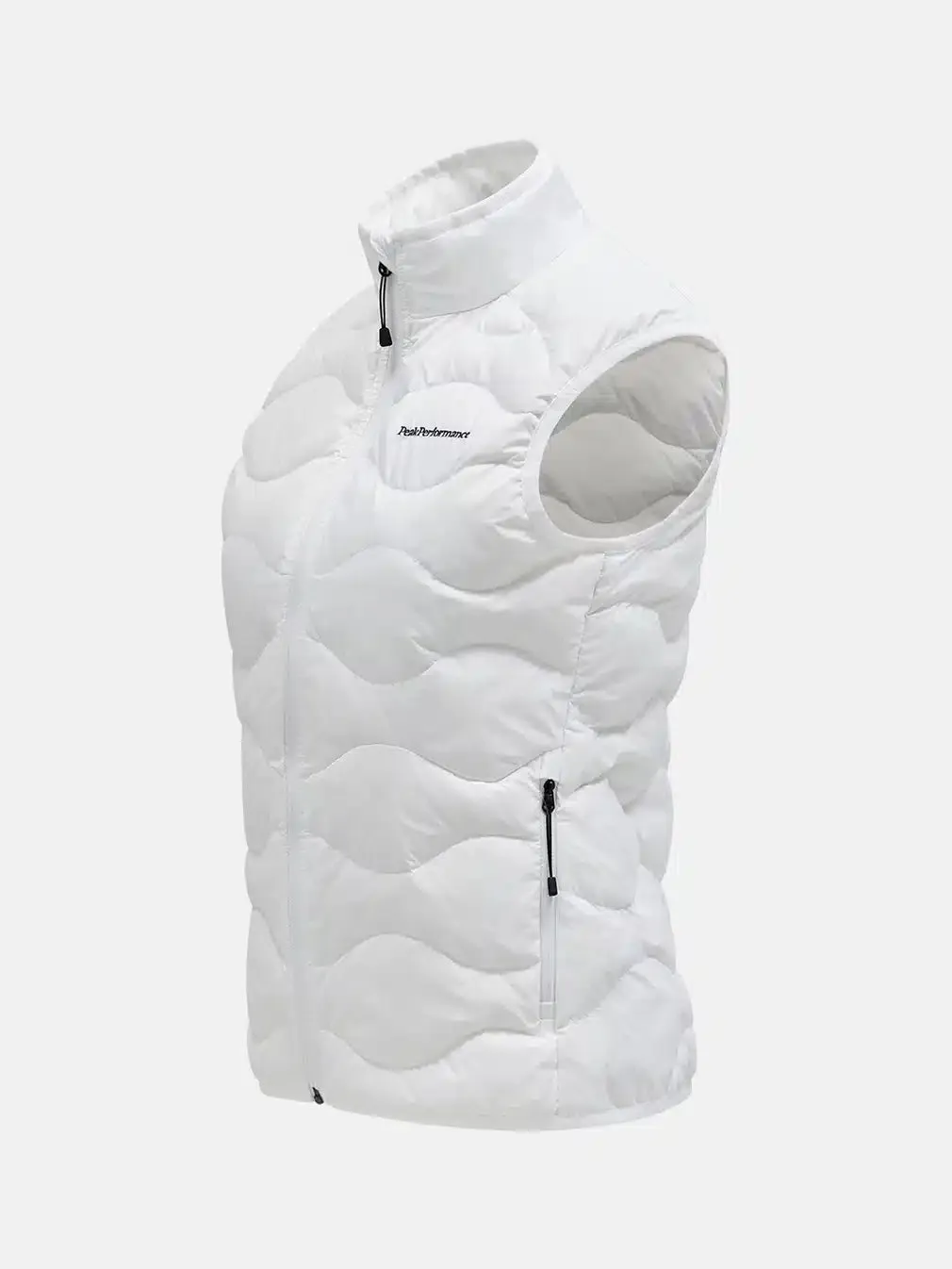 Women's Helium Down Vest