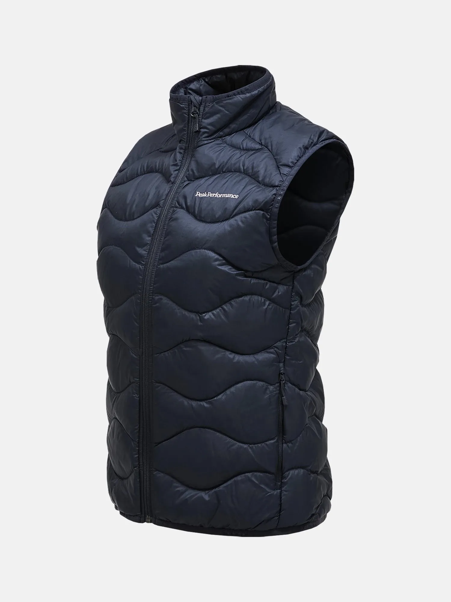 Women's Helium Down Vest