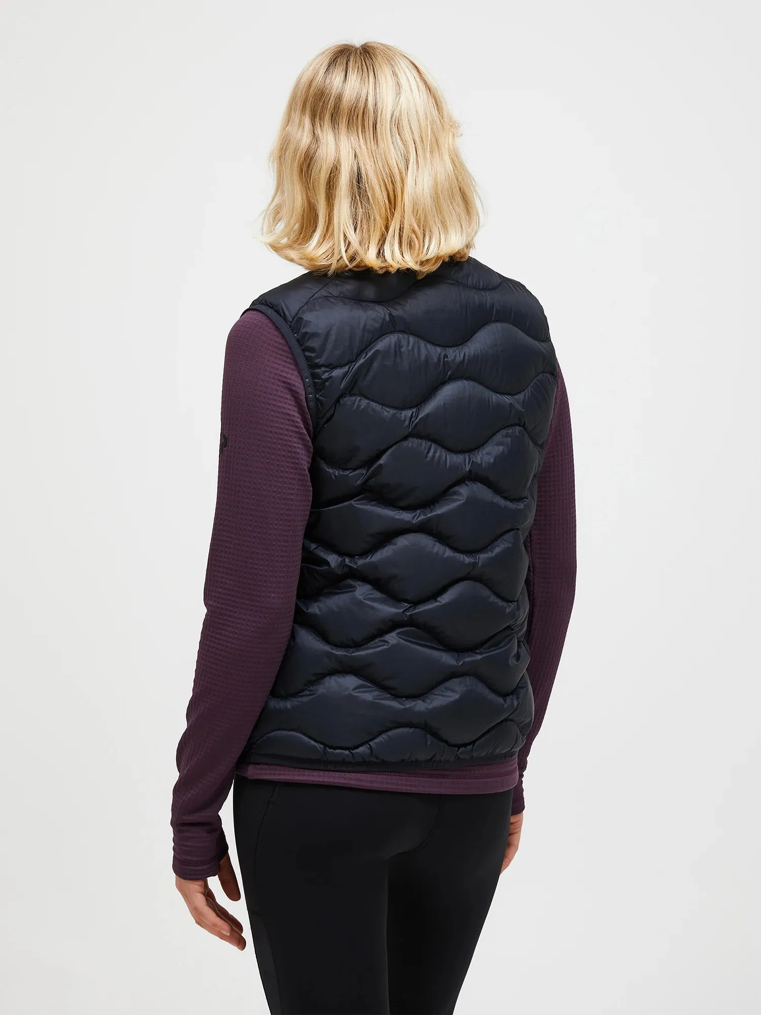 Women's Helium Down Vest