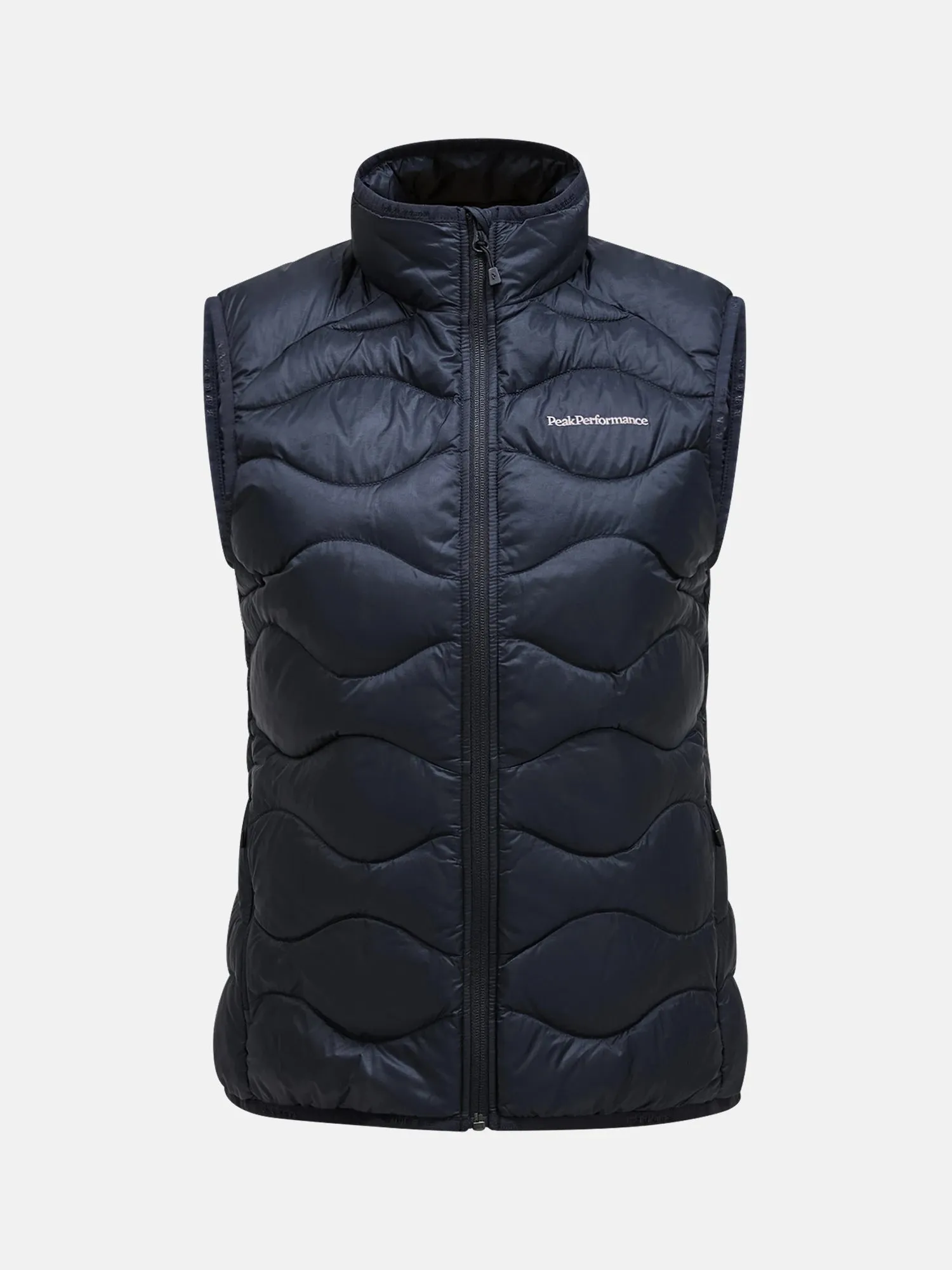 Women's Helium Down Vest