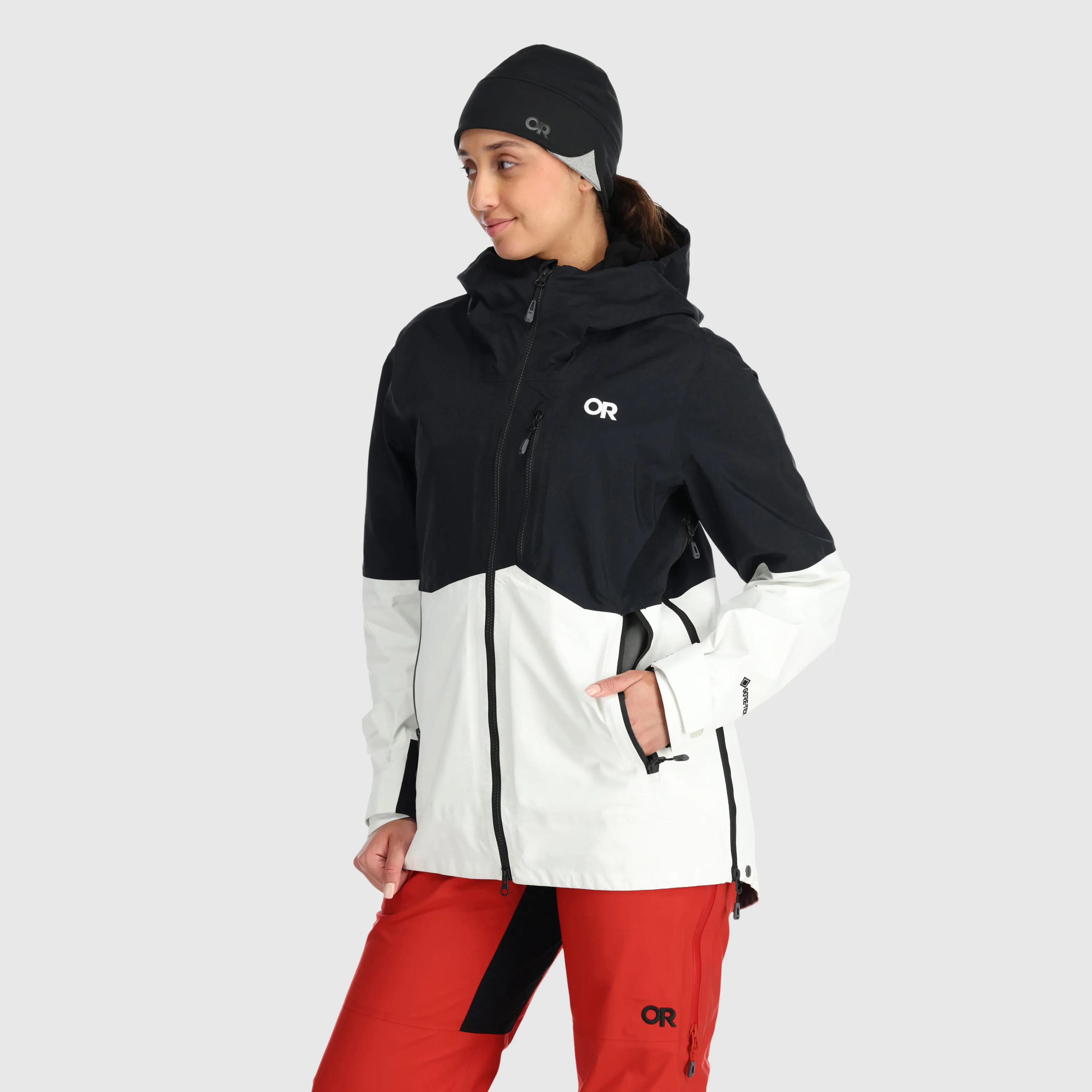 Women's Hemispheres II GORE-TEX Jacket