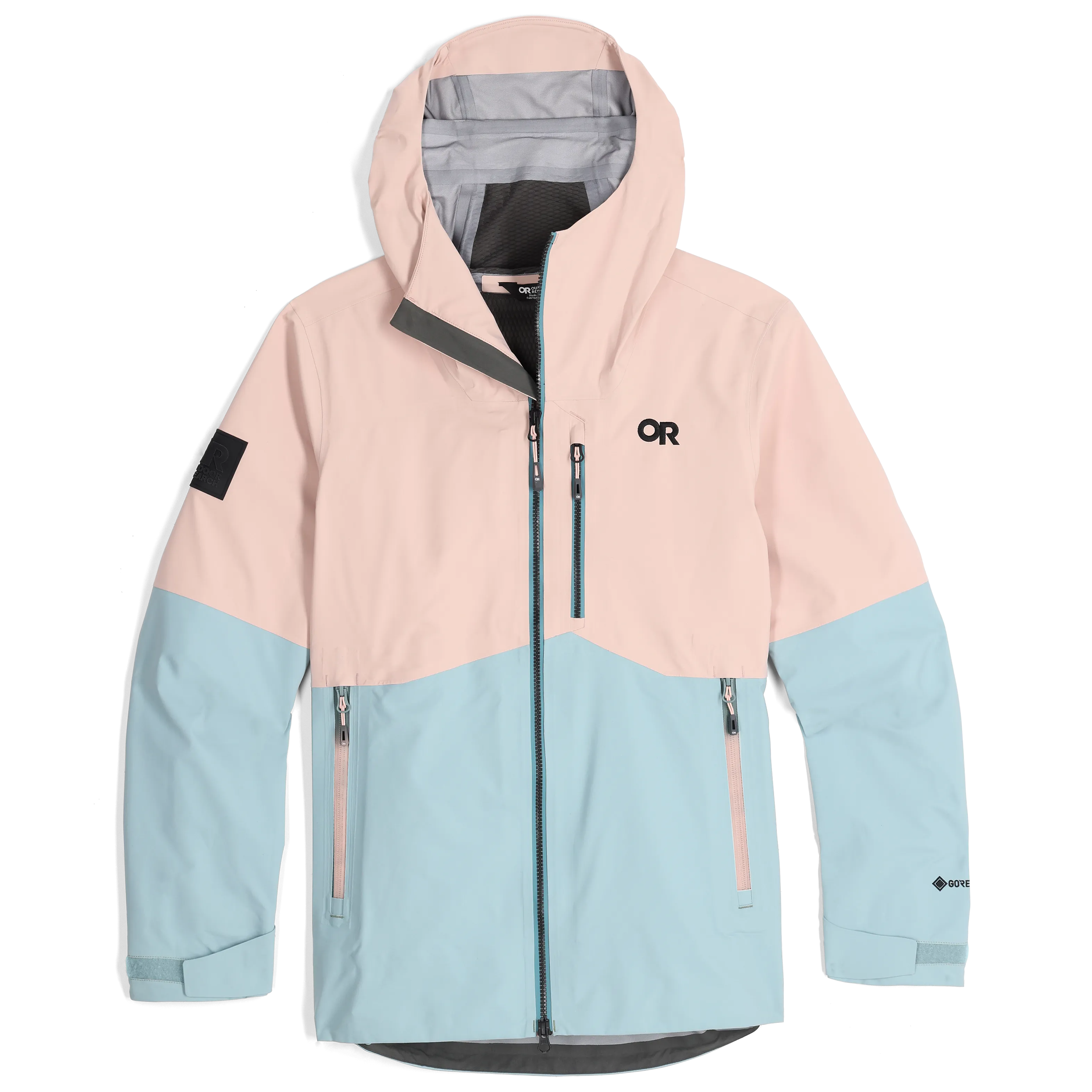 Women's Hemispheres II GORE-TEX Jacket