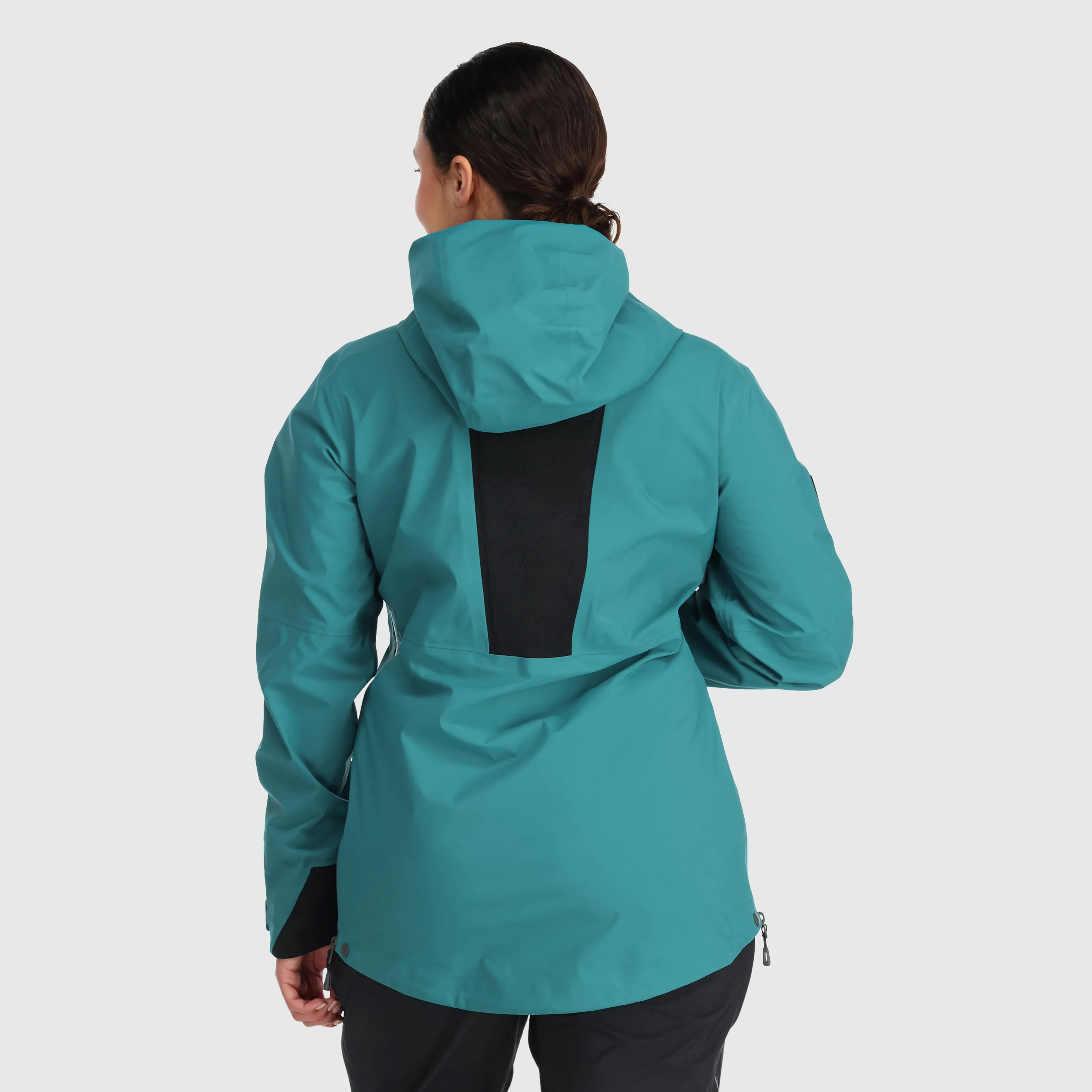 Women's Hemispheres II GORE-TEX Jacket