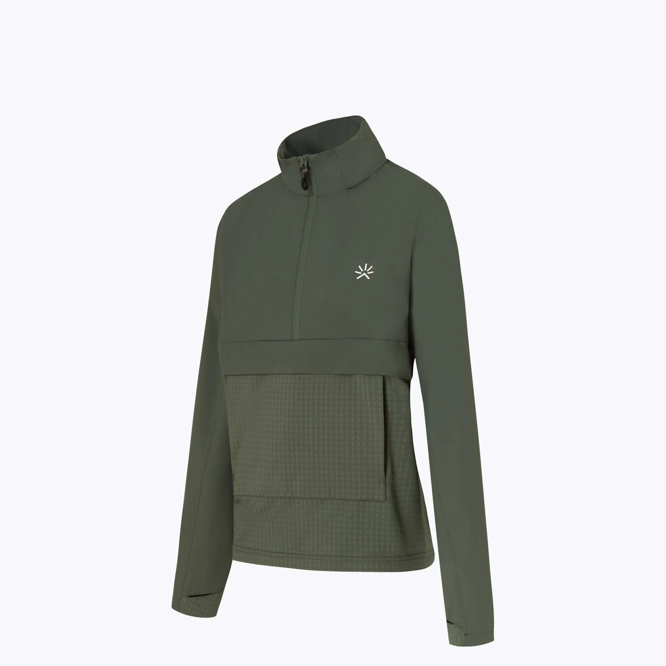 Women's NS40 Layer Clover Green