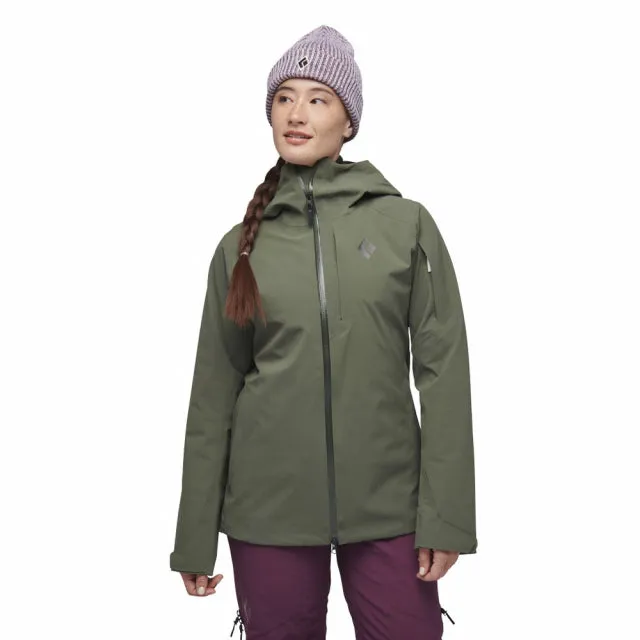 Womens Recon Insulated Shell