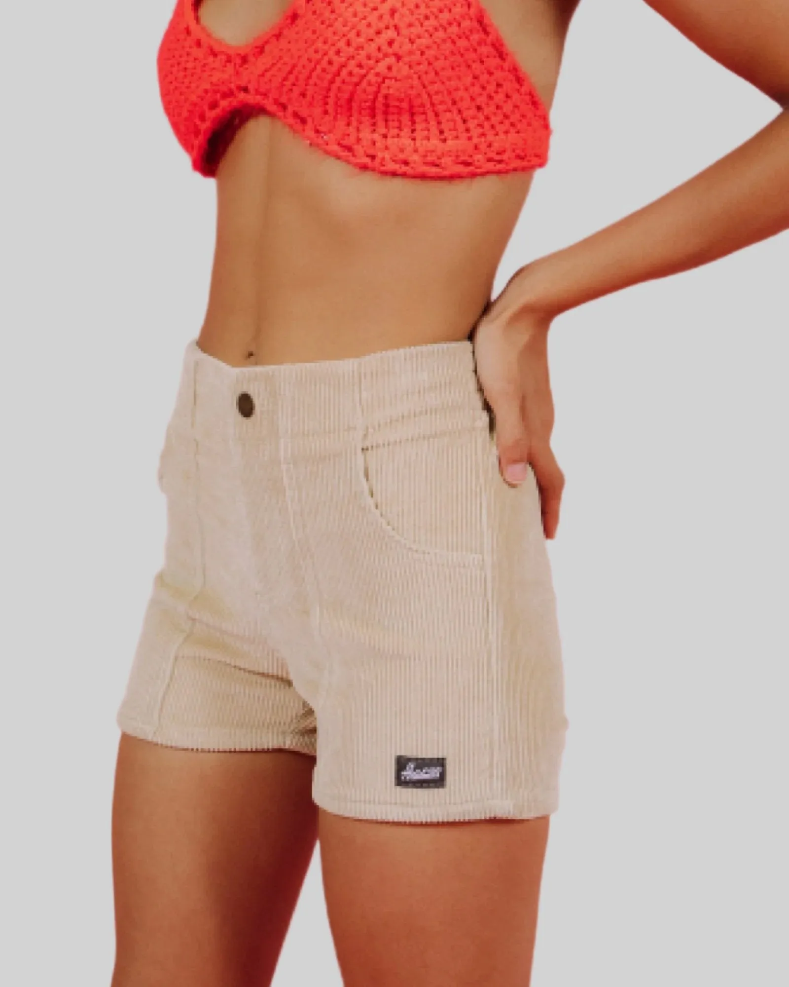 Women's Short