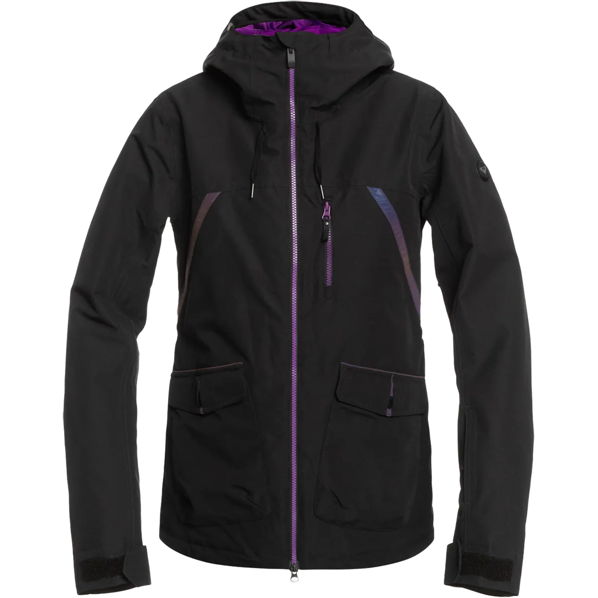 Women's Stated Warmlink Jacket