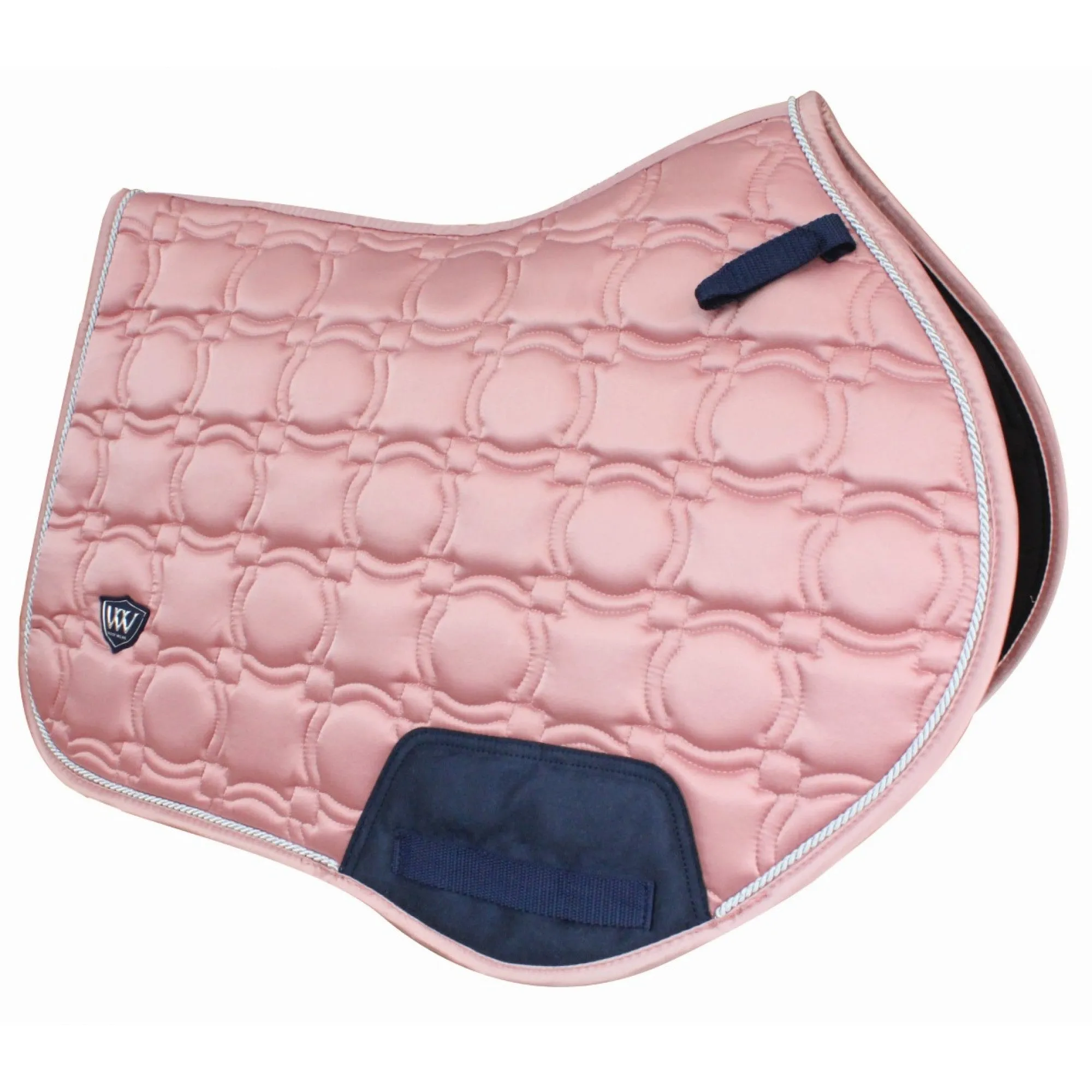 Woof Wear Vision Quilted Close Contact Pad