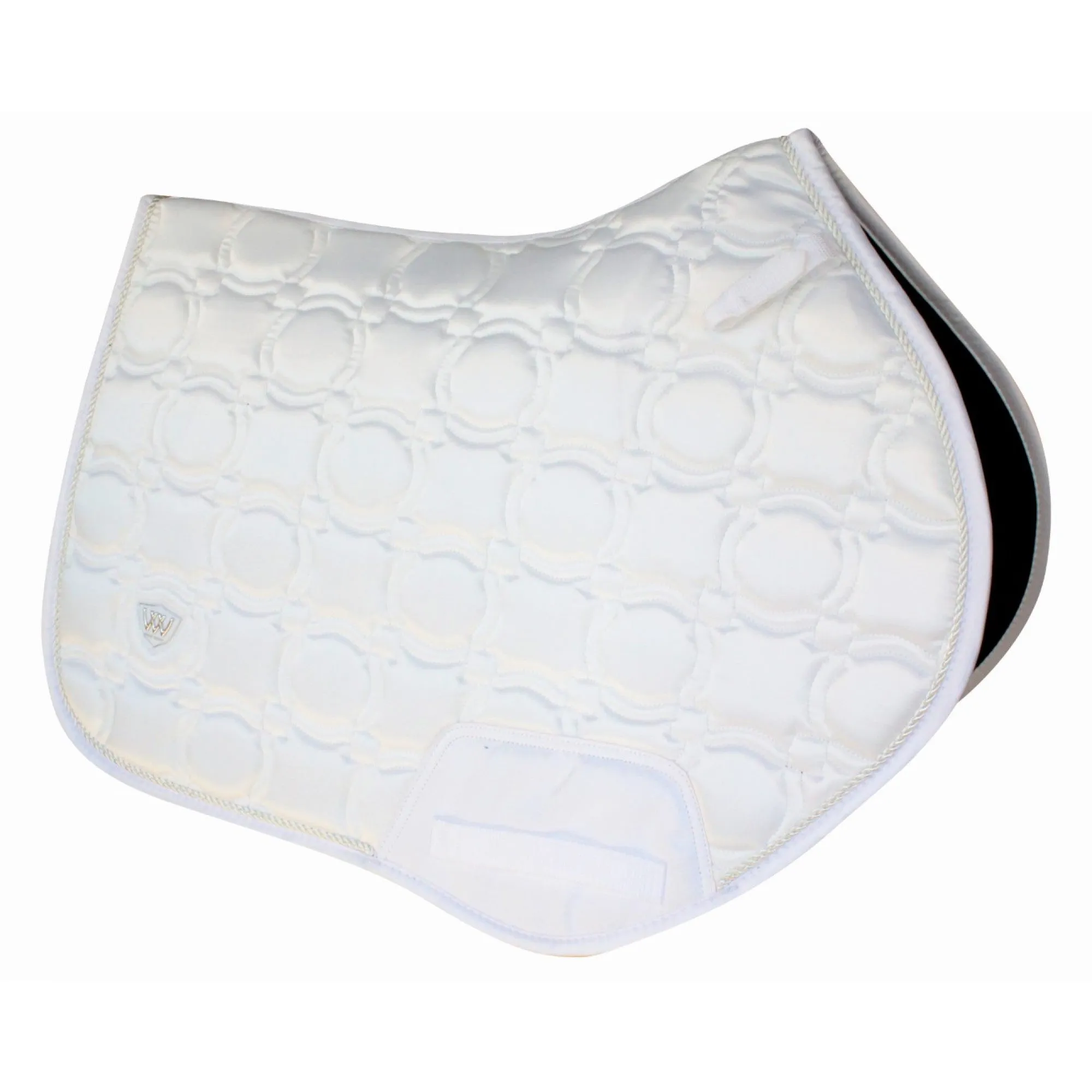 Woof Wear Vision Quilted Close Contact Pad