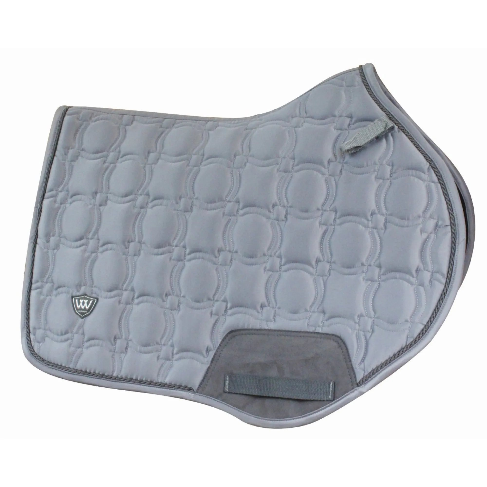 Woof Wear Vision Quilted Close Contact Pad