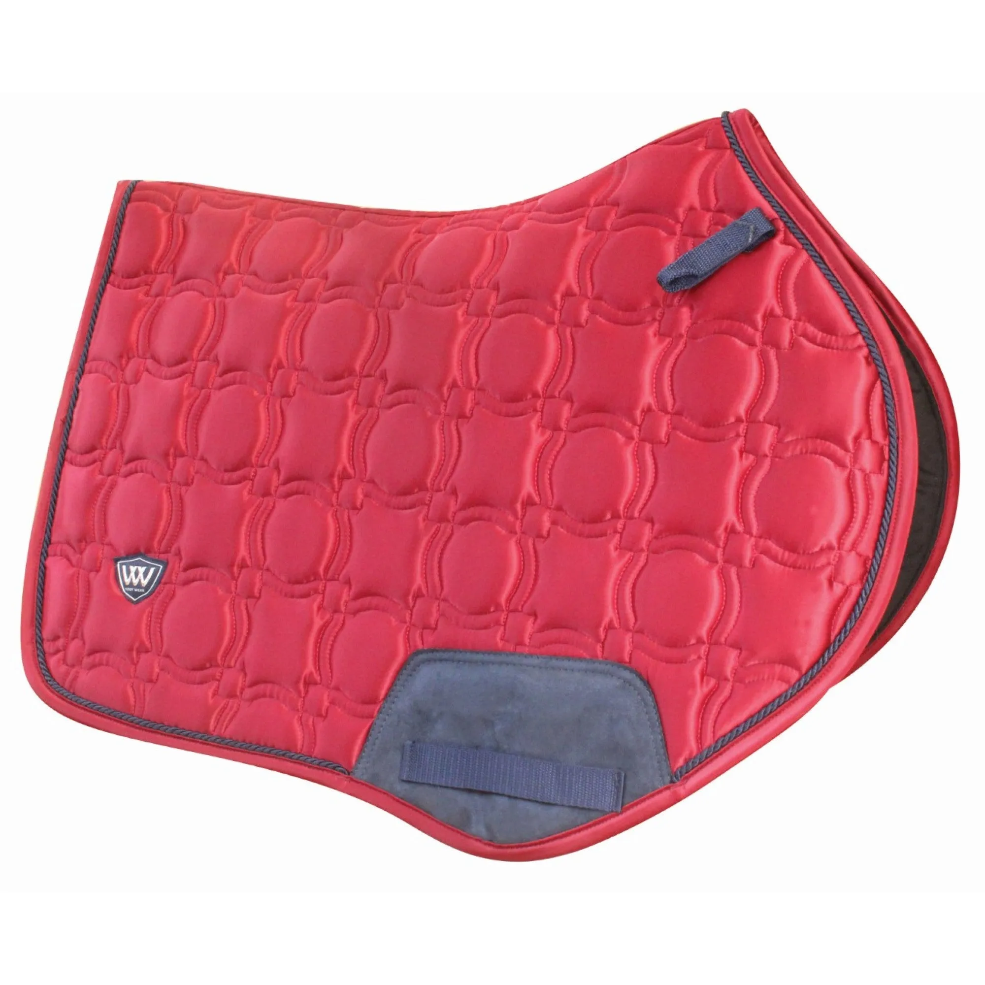 Woof Wear Vision Quilted Close Contact Pad