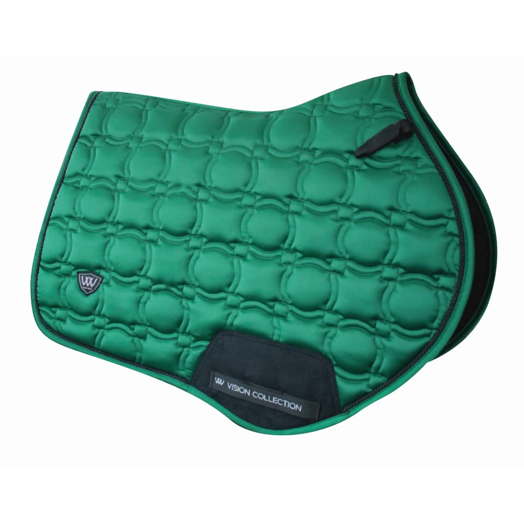 Woof Wear Vision Quilted Close Contact Pad