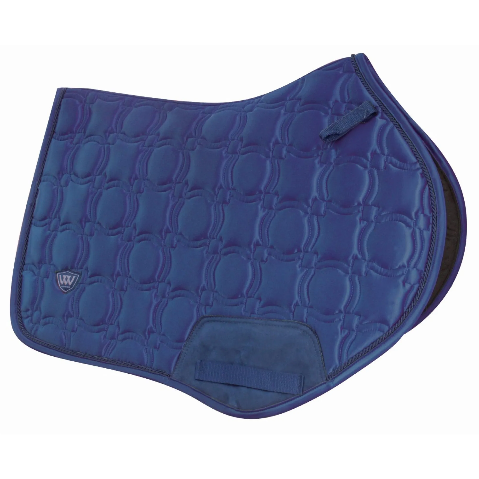 Woof Wear Vision Quilted Close Contact Pad