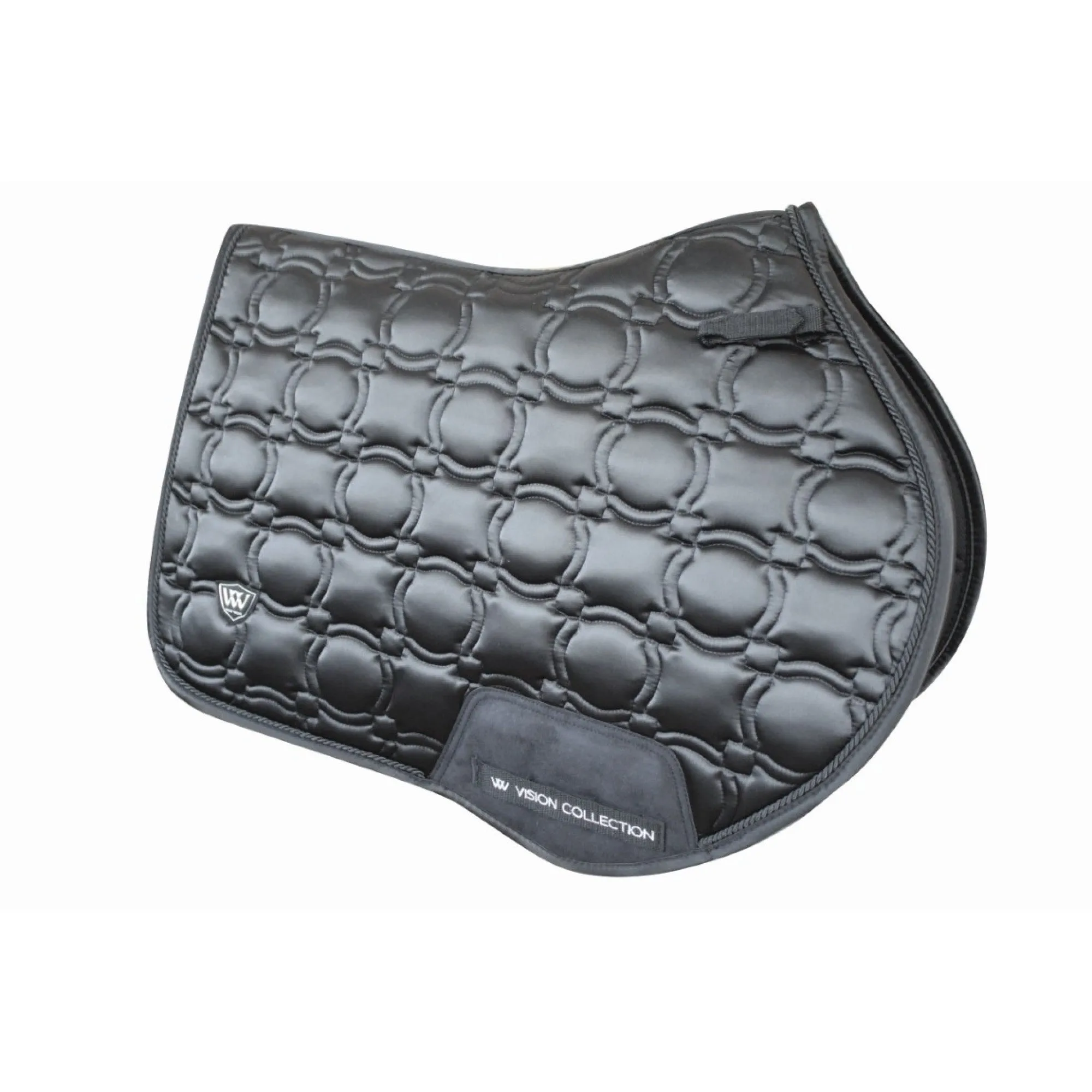 Woof Wear Vision Quilted Close Contact Pad