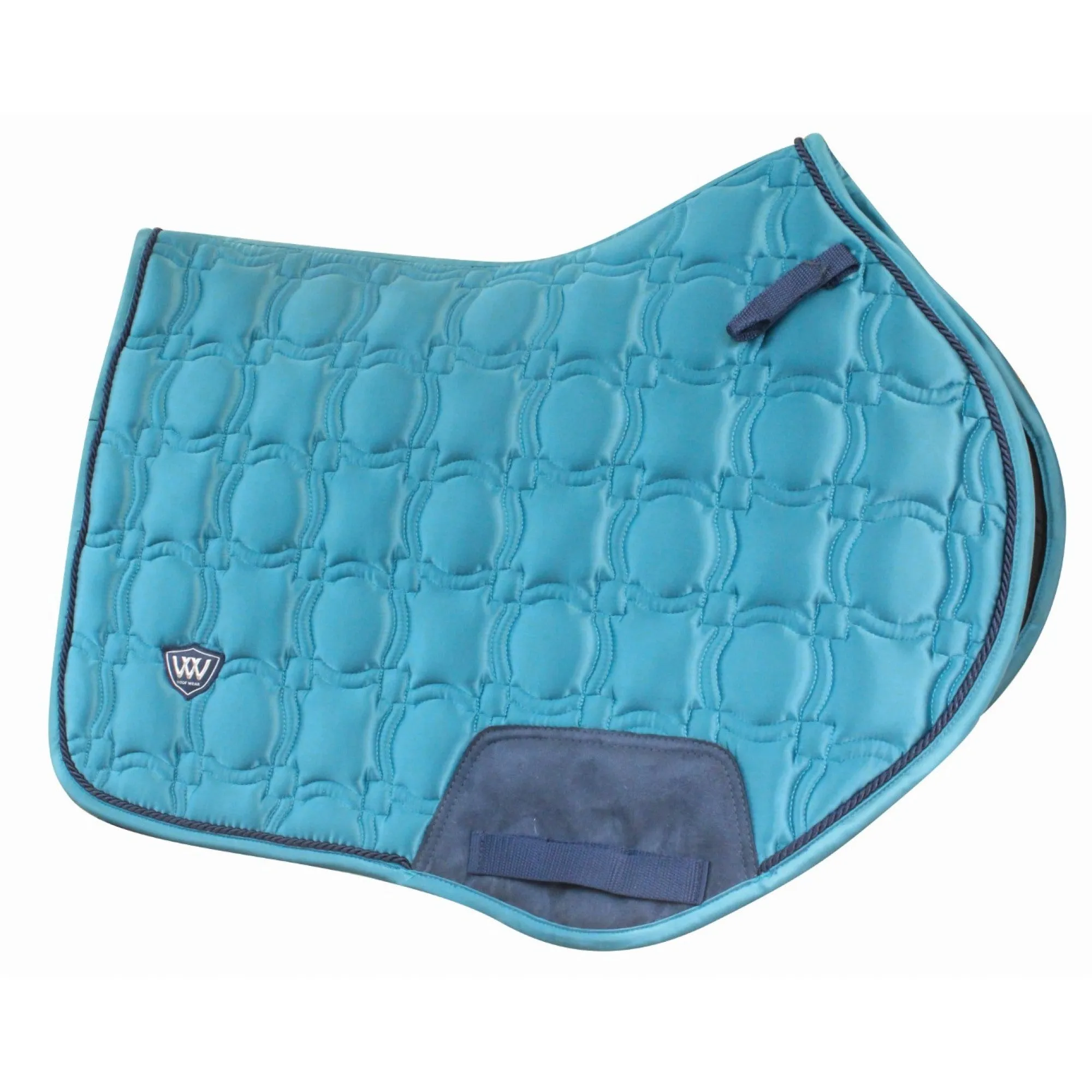 Woof Wear Vision Quilted Close Contact Pad