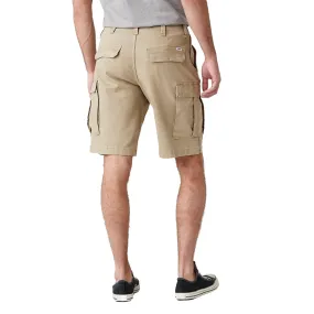 Wrangler Cargo Shorts - Saddle