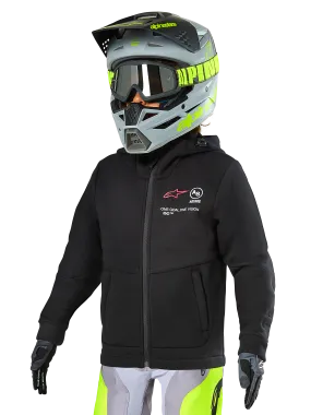 Youth Racer MX Fleece