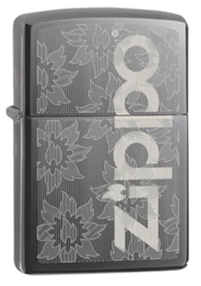 Zippo Logo